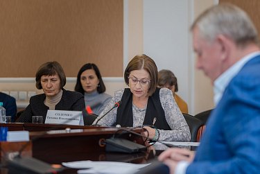 Второе чтение бюджета области пройдет 15 декабря 